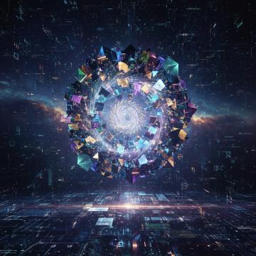 AI短剧《欲境》新剧速递